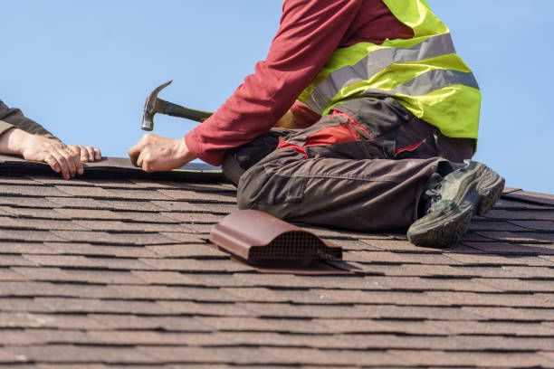 Best Sealant for Roof  in Muskogee, OK