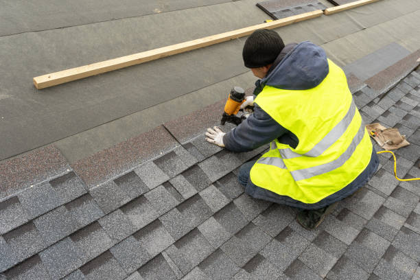 Best Roof Waterproofing Services  in Muskogee, OK