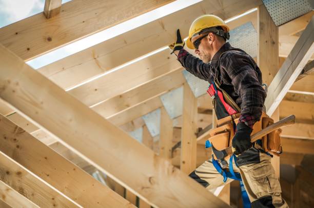 Best Local Roofing Companies  in Muskogee, OK