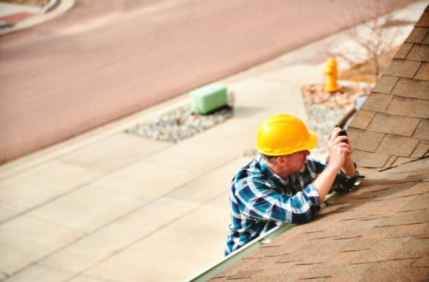 Tile Roofing Contractor in Muskogee, OK
