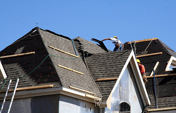 Roof Waterproofing Services in Muskogee, OK