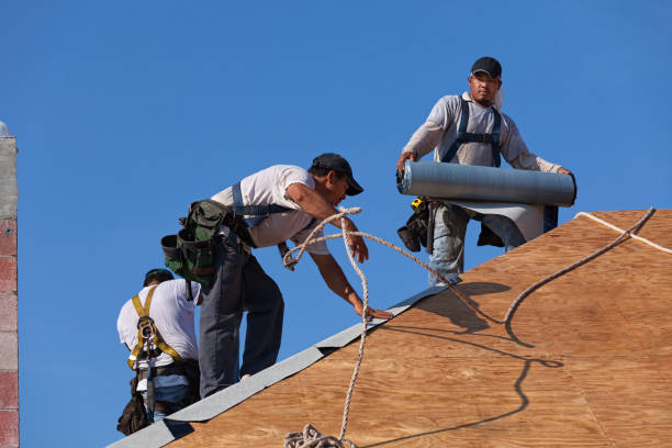 Best Tile Roofing Contractor  in Muskogee, OK