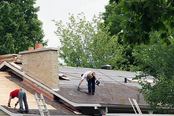 Best Metal Roofing Contractor  in Muskogee, OK