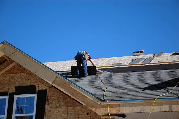 Best New Roof Installation  in Muskogee, OK