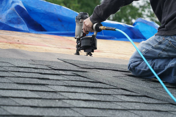 Best Roof Repair Services  in Muskogee, OK
