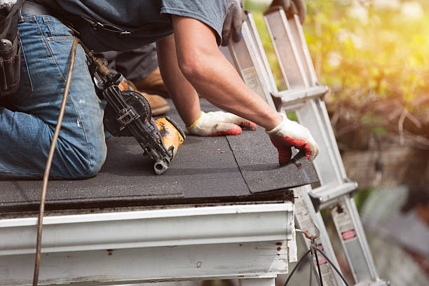 Best Flat Roof Repair Services  in Muskogee, OK