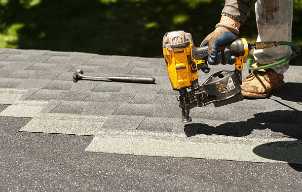 Best Roof Gutter Cleaning  in Muskogee, OK
