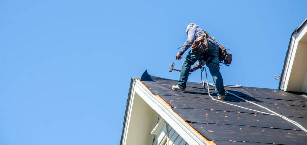 Best Roof Inspection Near Me  in Muskogee, OK
