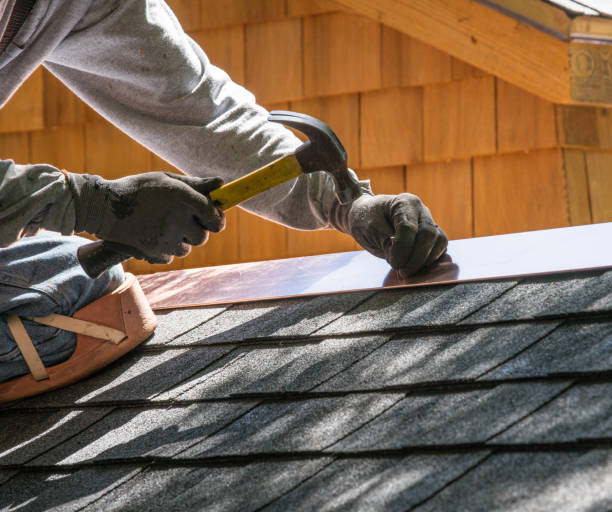 Best Roof Gutter Cleaning  in Muskogee, OK